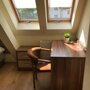 Hostel Rentumi Jednoosobowy pokój w Świnoujściu
