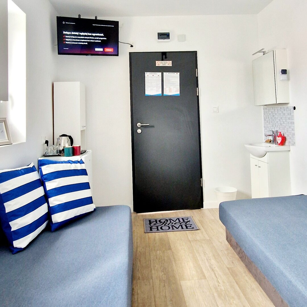 Hostel Rentumi Gryfino