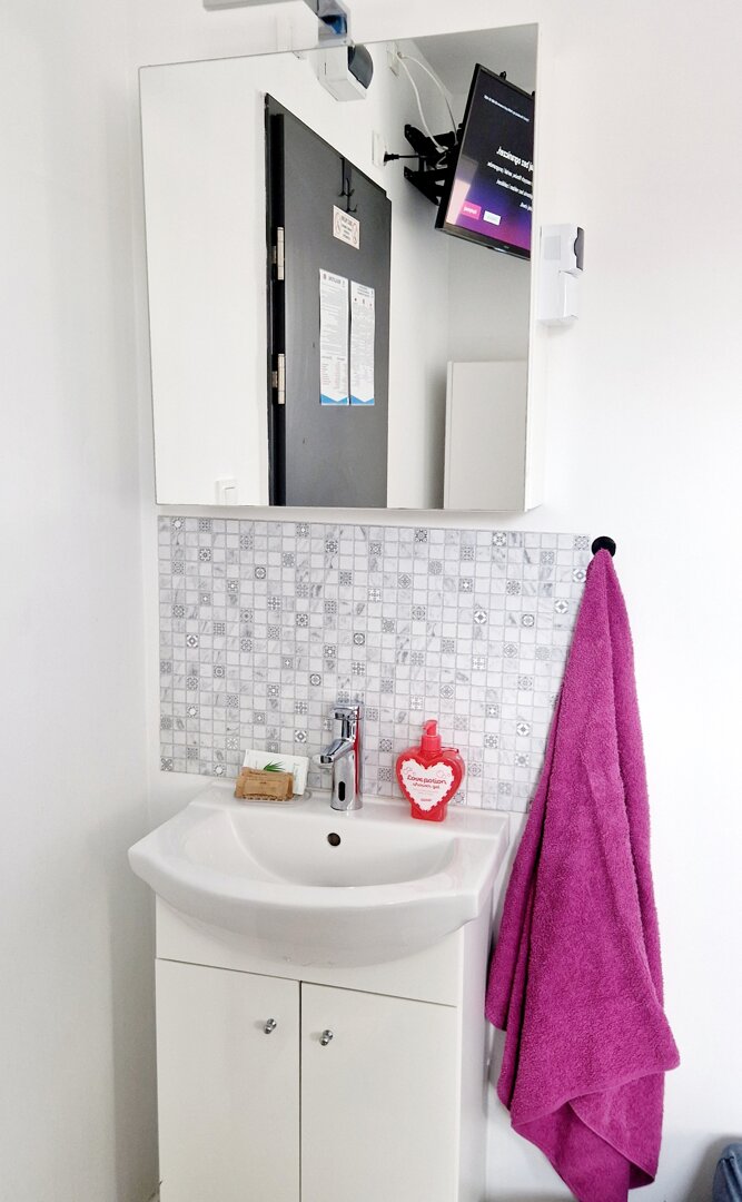 Hostel Rentumi Gryfino