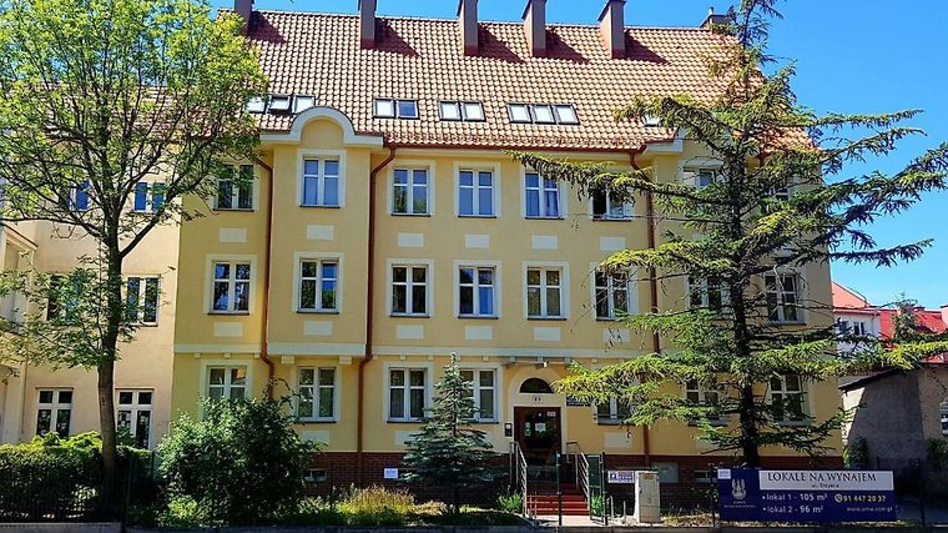 Hostel Rentumi 2 os pokój z łazienką Świnoujście, 2 os pokój Świnoujście, Trzyosobowy pokój z łazienką w Świnoujściu